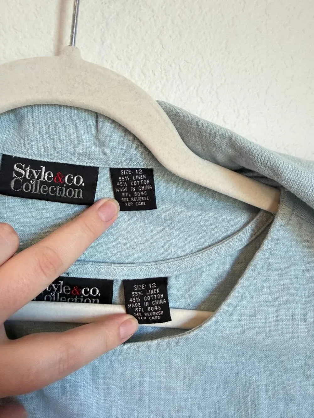 Vintage style co